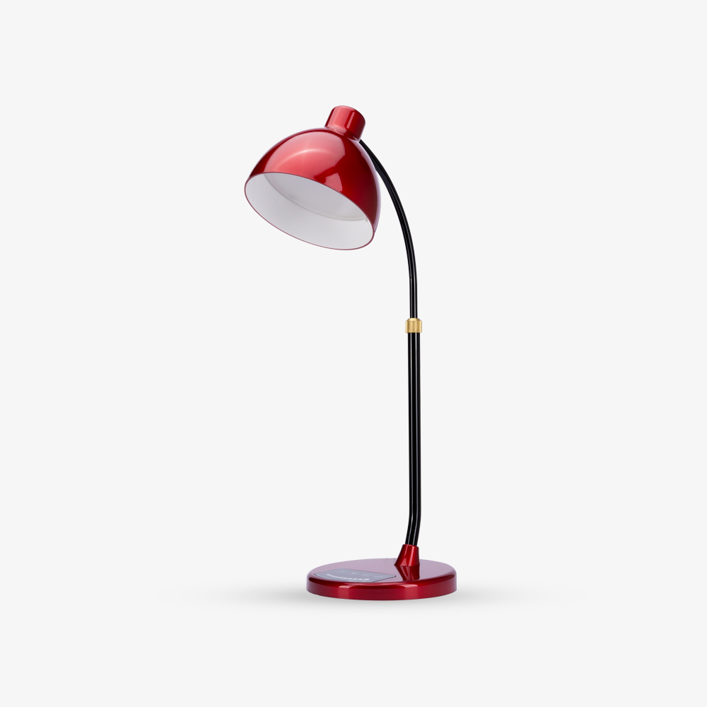 Đèn bàn LED đổi màu